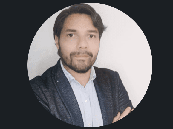 Juan Carlos Garcia Falla