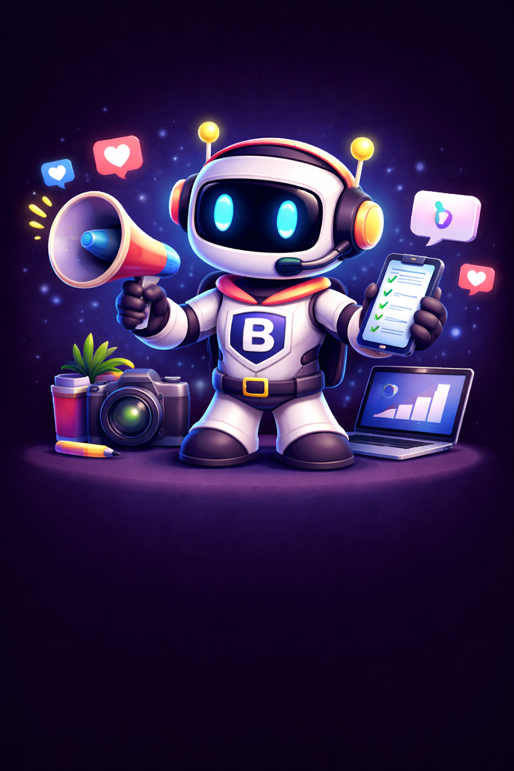 AI Collections Specialist